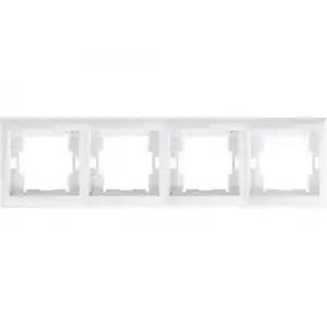 ALMERA ÜÇLÜ ÇERÇEVE (KUTU-15 Lİ)