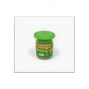 ALPINO OYUN HAM.130 GR K.YEŞİL DP-000310(KT-12 Lİ)