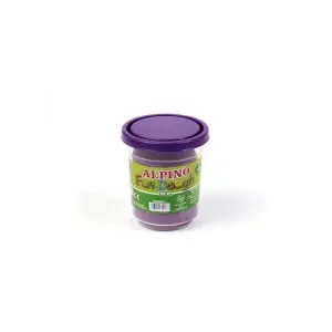 ALPINO OYUN HAM.130 GR MOR DP-000311(KT-12 Lİ)