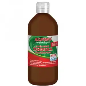 ALPINO TEMPERA SULU BOYA 250 ML K.RENGİ 040177