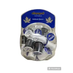 ALTINYAPRAK DİKİŞ İPLİĞİ (MAKARA) 900 MT(STD-36LI)