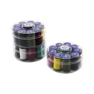 ALTINYAPRAK MAKARA TAKIMI YUVARLAK 10 RENK