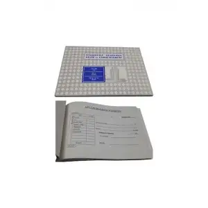 ALTINYILDIZ OTOKOPİLİ APARTMAN MAKBUZU 14X20 (PKT-12Lİ)