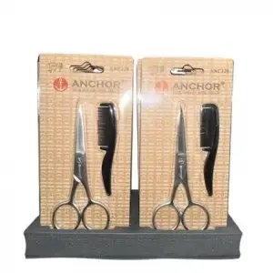 ANCHOR BIYIK MAKASI TARAKLI ANC-229(PK-12 Lİ)