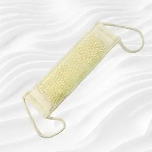 ANCHOR SİSAL HAVLULU SIRT MASAJ LİFİ 1030