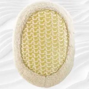 ANCHOR SİSAL OVAL TOMBUL LİF 1005