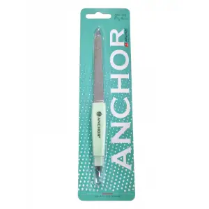 ANCHOR TÖRPÜ VAKUMLU ANC-226 (PKT-12 Lİ)