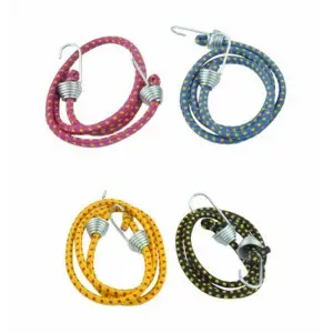 ANŞİN BAGAJ LASTİĞİ 10MM X 100CM