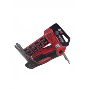 ANŞİN ÇAKI ALYAN DÜZ