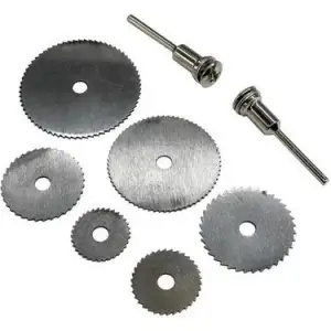 ANŞİN MİNİ TESTERE SETİ ANS-10