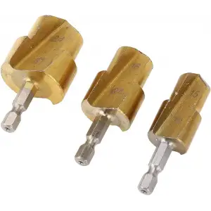 ANŞİN PPRC BORU AÇICI 3 LÜ 15-19 MM