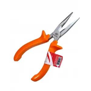 ANŞİN TURUNCU KARGABURNU LÜX