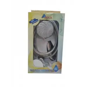 AQUA DUŞ SETİ M-1013