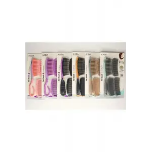 ARGA TARAK SETİ 4 BAŞLIKLI ARG-0886-0117