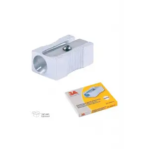 ARK 3A KALEMTRAŞ METAL 212 (PKT-24 LÜ)