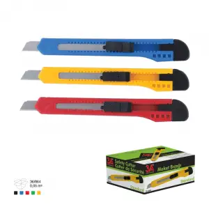 ARK 3A MAKET BIÇAĞI NO:1 277 (PKT-36 LI)