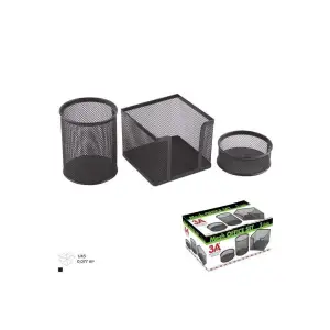 ARK 3A MASA ÜSTÜ SET 3 LÜ 1175