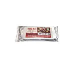 ARK COLLEX SERAMİK KİL HAMURU 1000 GR BEYAZ 2109