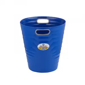 ARK ÇÖP KOVASI PLASTİK 12,5 LT 1670