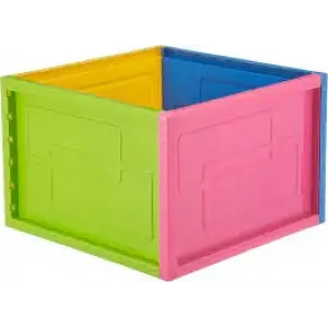 ARK FOLDING BOX KATLANIR SAKLAMA KUTUSU 1650