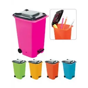 ARK KALEMLİK ÇÖP KONTEYNER MODEL 1760