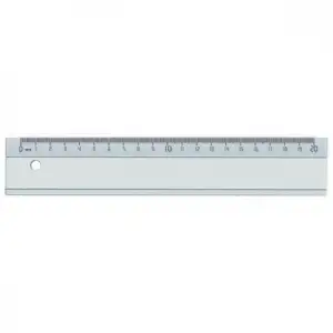 ARK OFİS CETVEL 20 CM KOD:149 (PKT-24LÜ)