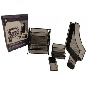 ARK OFİS SETİ 5 PARÇA 552211