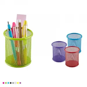 ARK PERFORE KALEMLİK RENKLİ (PKT-12 Lİ)