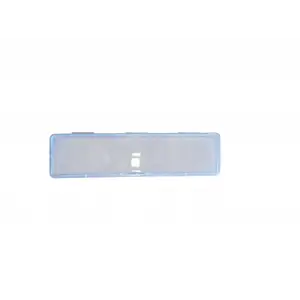 ARK PLASTİK SINAV KUTUSU