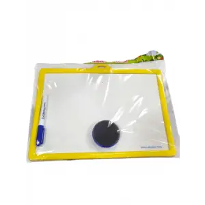 ARK YAZI TAHTASI 35X25 CM 474-1