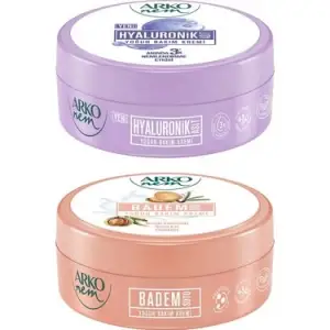 ARKO NEM KREM SOFT 150 ML