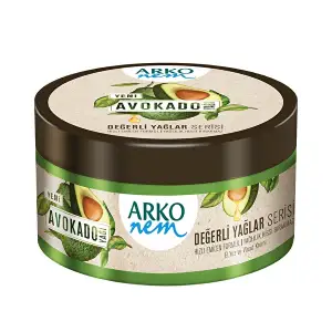 ARKO NEM KREM SOFT 250 ML