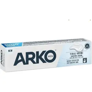 ARKO TRAŞ KREMİ 100 GR