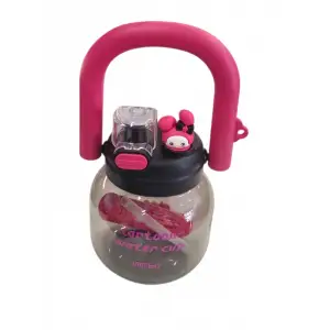 ASKILI 3D FİGÜRLÜ MATARA MB-2439