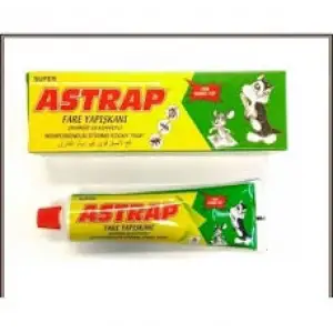 ASTRAP FARE YAPIŞKANI TÜP