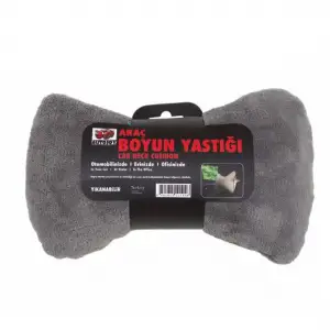 AUTOJOY ARAÇ BOYUN YASTIĞI KEMİK FA2-1104