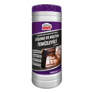 AUTOKIT DÖŞEME TEMİZ.ISLAK HAVLU 50 Lİ FA2-1300