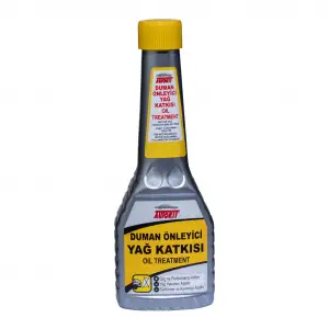 AUTOKIT DUMAN ÖNLEYİCİ YAĞ KATKISI 250 ML FA1-303