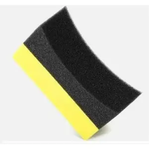 AUTOKIT LASTİK VE TAMPON PARLATICI SÜNGER FA2-1272