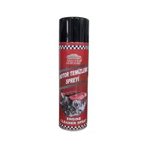 AUTOKIT MOTOR TEMİZLEME SPREYİ 500 ML FA2-1254