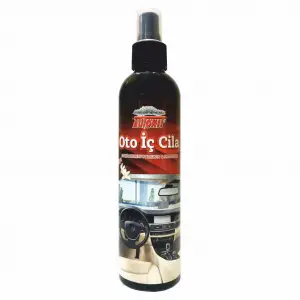 AUTOKIT OTO İÇ CİLA 250 ML FA-268-269