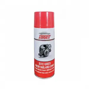 AUTOKIT SIVI GRES 400 ML FA1-556