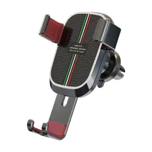 AUTOKIT TELEFON TUTUCU YENİ NESİL GRAVİTY FA1-608