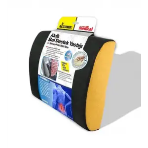 AUTOMIX AKILLI BEL DESTEK YASTIĞI 41191