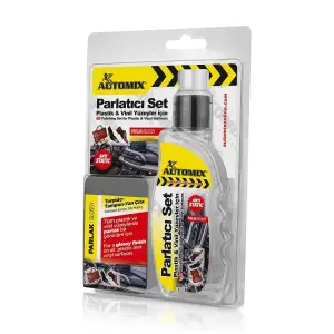 AUTOMIX PARLATICI SET 180 ML 25423