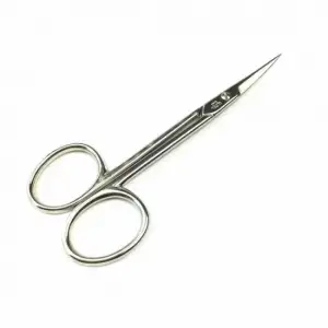 AVEKS METAL NAKIŞ MAKASI NO:4 (PKT-12 Lİ)