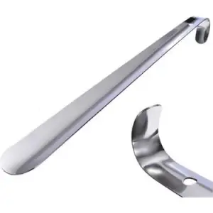 AYAKKABI ÇEKECEĞİ KROM 40 CM