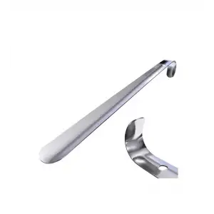 AYAKKABI ÇEKECEĞİ KROM 50 CM