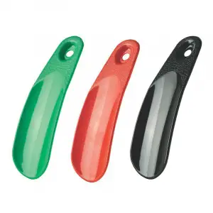 AYAKKABI ÇEKECEĞİ PLASTİK (PKT-12 Lİ)