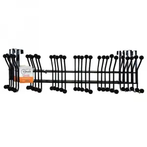 BALPLASTİK KAPI ARKASI ASKISI 5MM BP-595(KL-60 LI)